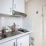 Charming Studio Bastille