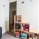 Charming Studio Bastille
