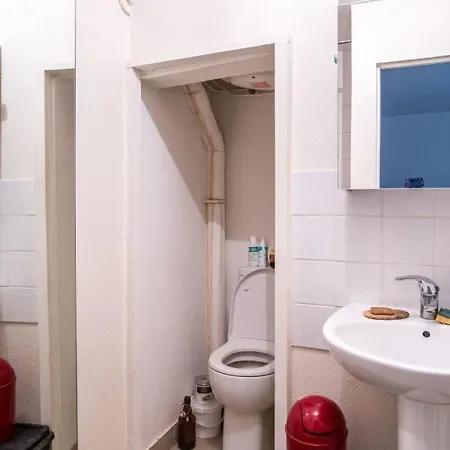 Charming Studio Bastille Apartment *