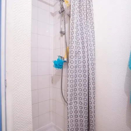 Apartment Charming Studio Bastille *