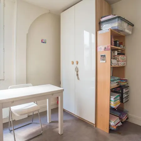 Appartamento Charming Studio Bastille
